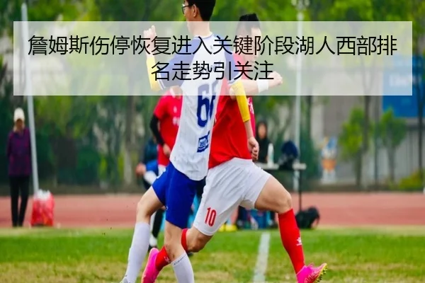 詹姆斯伤停恢复进入关键阶段湖人西部排名走势引关注